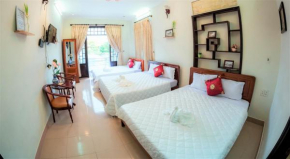 Rubis Hostel